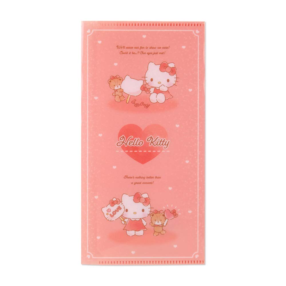 Amazon.co.jp: サンリオ(SANRIO) ハローキティ チケットホルダー